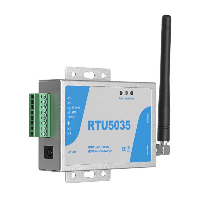 RTU5035 GSM